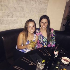 Meet your Posher, Alexa